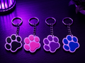 Custom NFC Pet Tag – Personalized Dog & Cat ID Tag