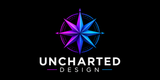 Uncharted Design - Home